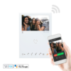 video WiFi domofon