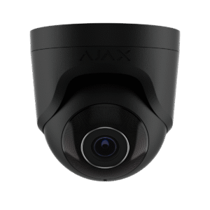 Ajax kamera