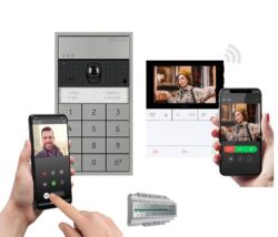 Comelit ULTRA+KEYPAD